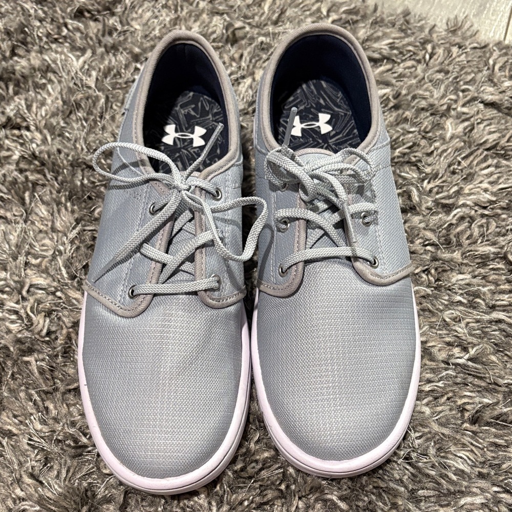 Under Armour Shoes